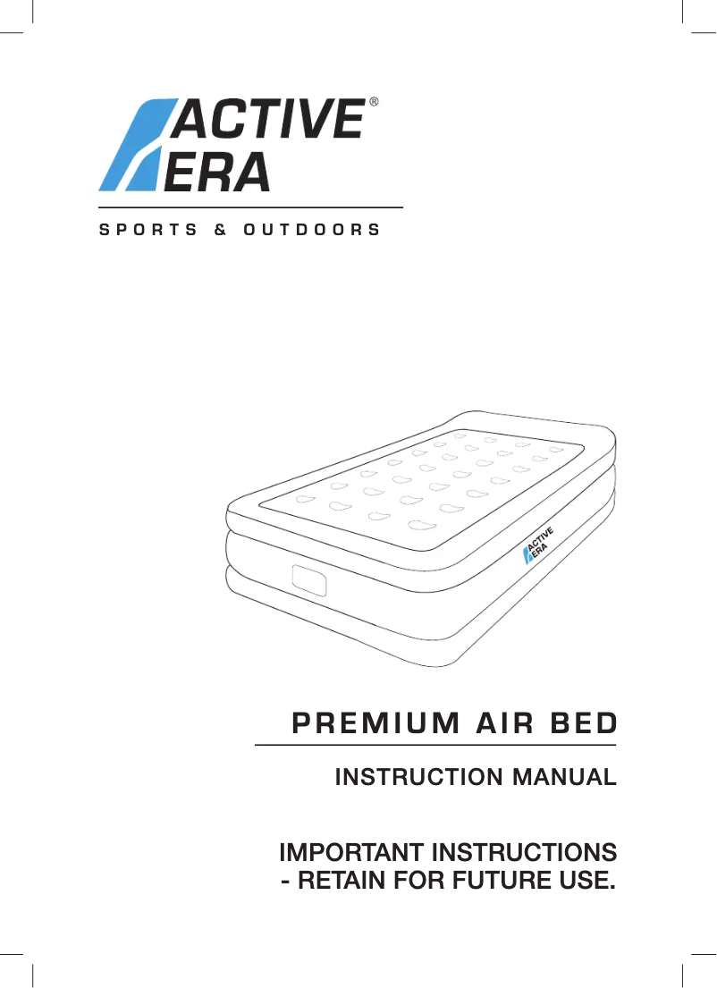 Imagen de la primera página del manual del dispositivo AE-ABD01