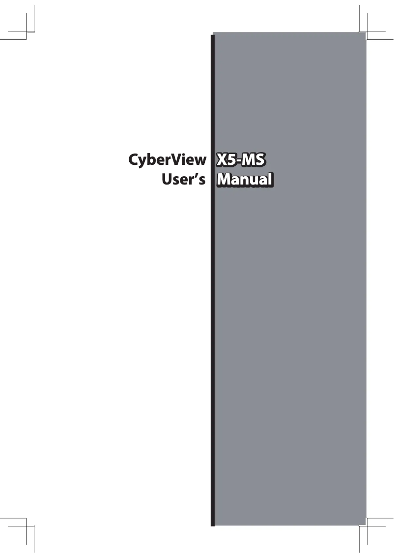 Página 1 del manual Manual de usuario Braun Multimag Slidescan 7000