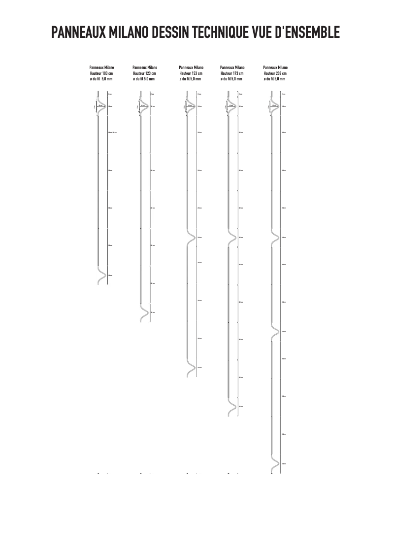 Página nº 1 - Manual de usuario Giardino 9300120