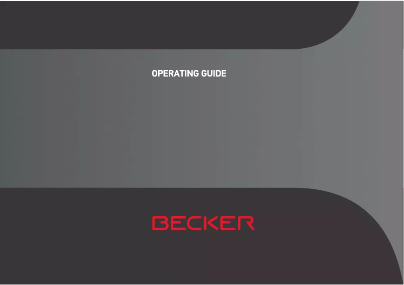 Imagen de la primera página del manual del dispositivo Ready 50 LMU