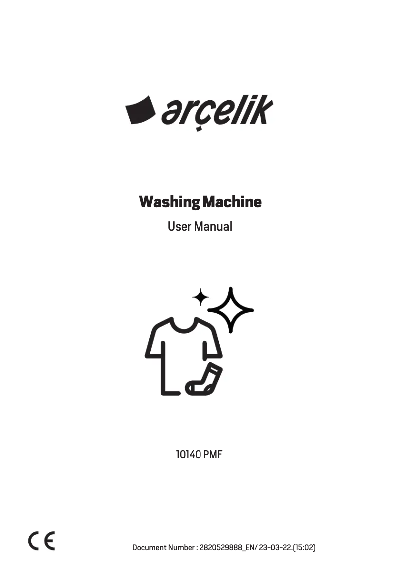 Imagen de la primera página del manual del dispositivo 10140 PMF