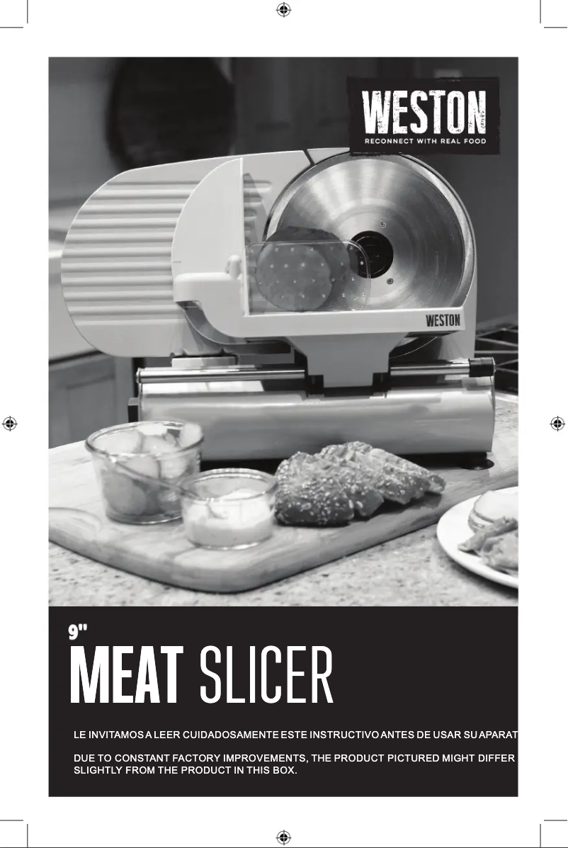 Imagen de la primera página del manual del dispositivo 61-0901-W