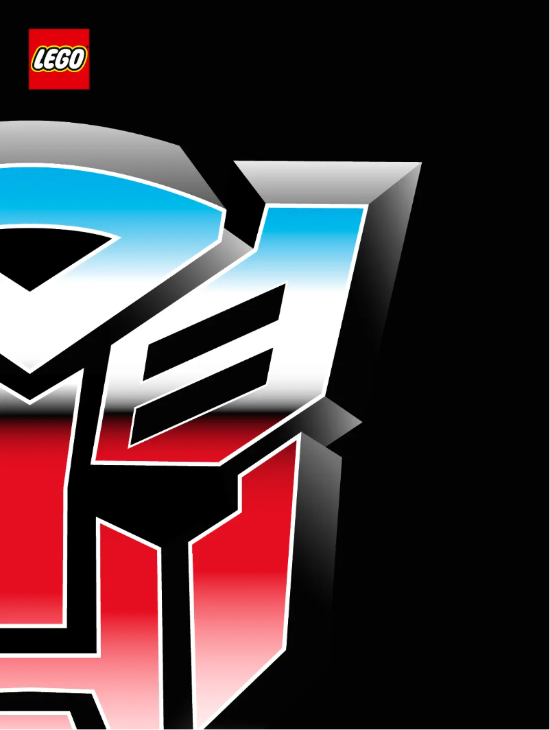 Imagen de la primera página del manual del dispositivo Icons 10302