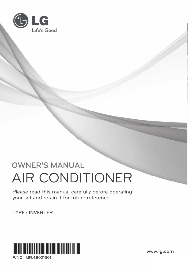 Imagen de la primera página del manual del dispositivo USUW126B4A2