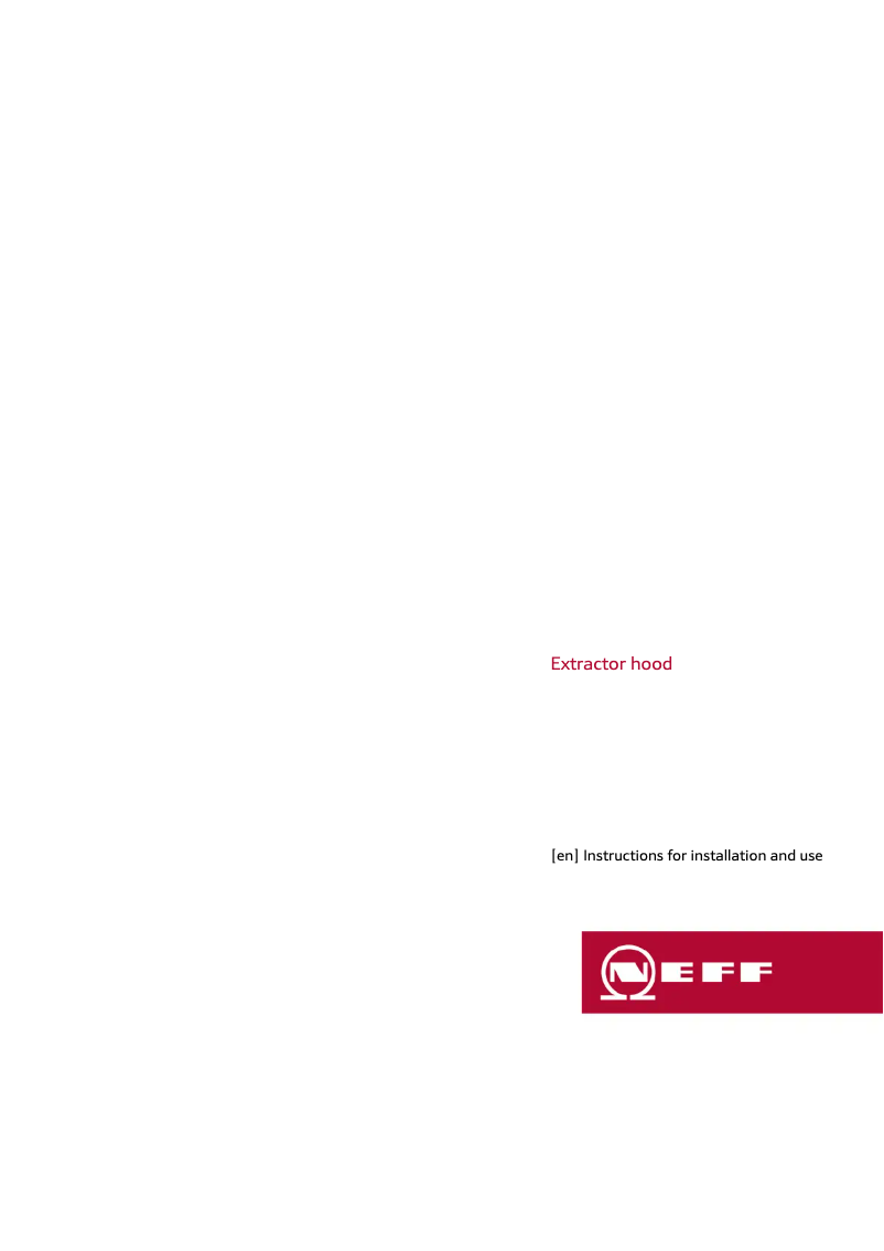 Imagen de la primera página del manual del dispositivo D94GFM1N0B