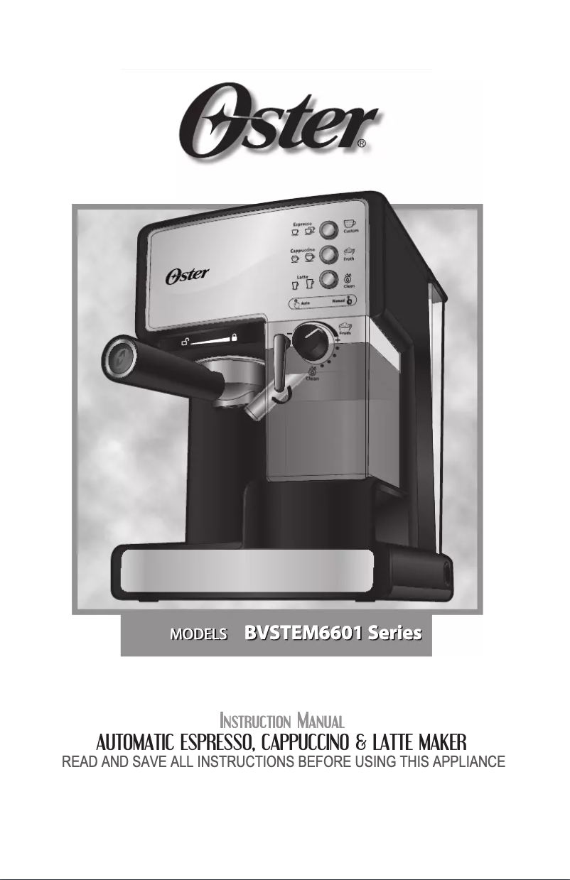 Imagen de la primera página del manual del dispositivo BVSTEM6601SS-033