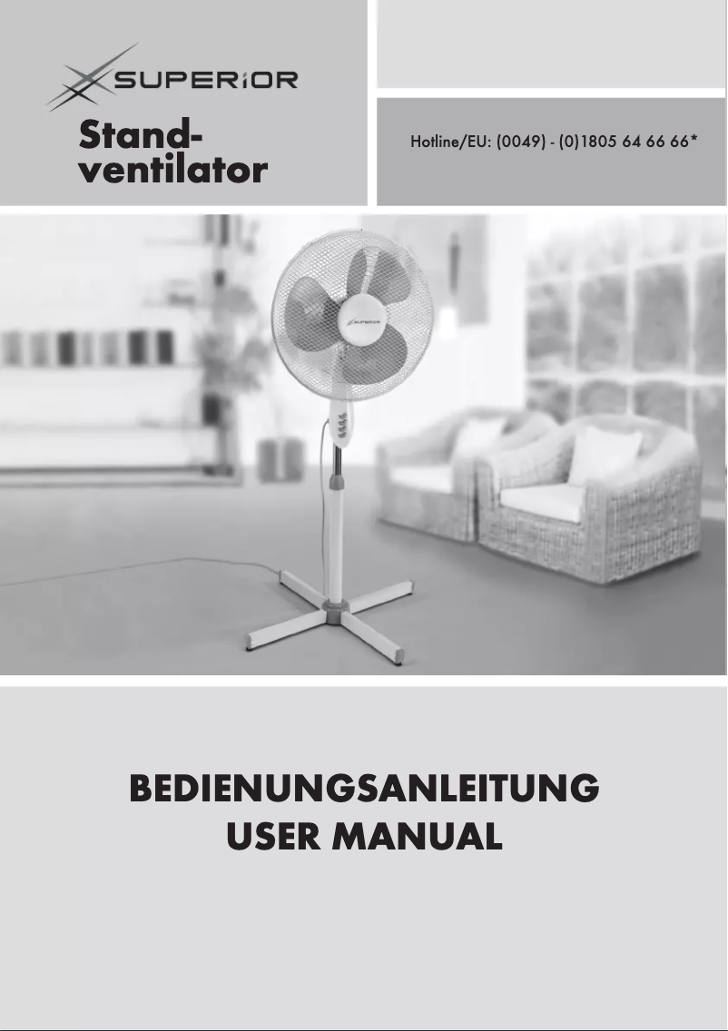 Imagen de la primera página del manual del dispositivo RD-40