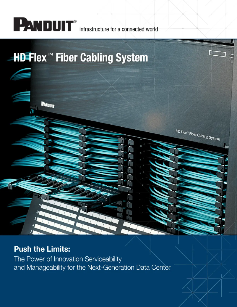 Imagen de la primera página del manual del dispositivo FHCXA-12-10U