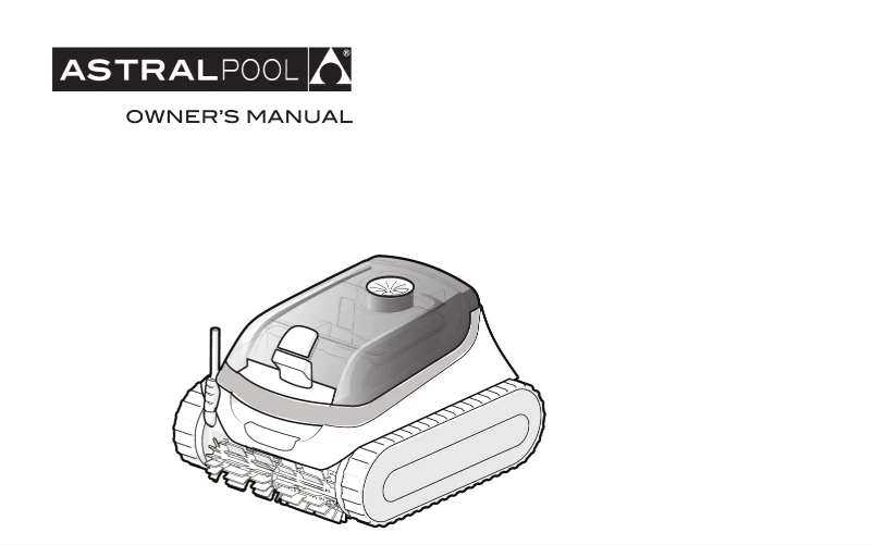 Imagen de la primera página del manual del dispositivo QB600