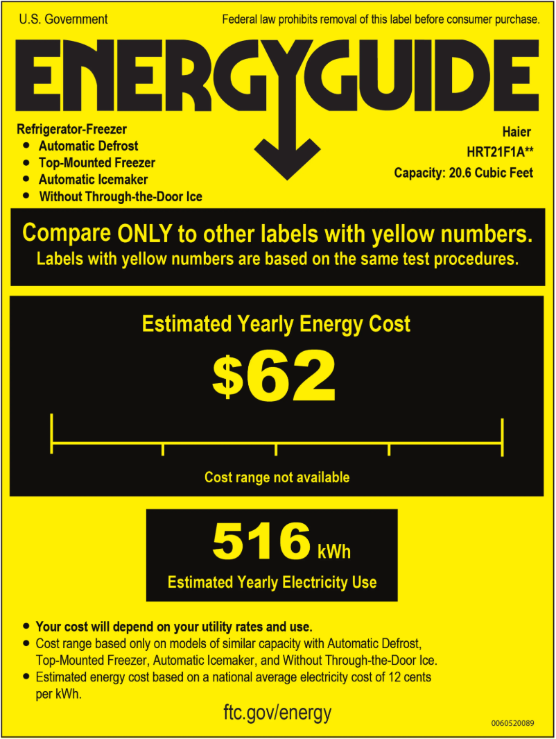 Imagen de la primera página del manual del dispositivo HRT21F1APS