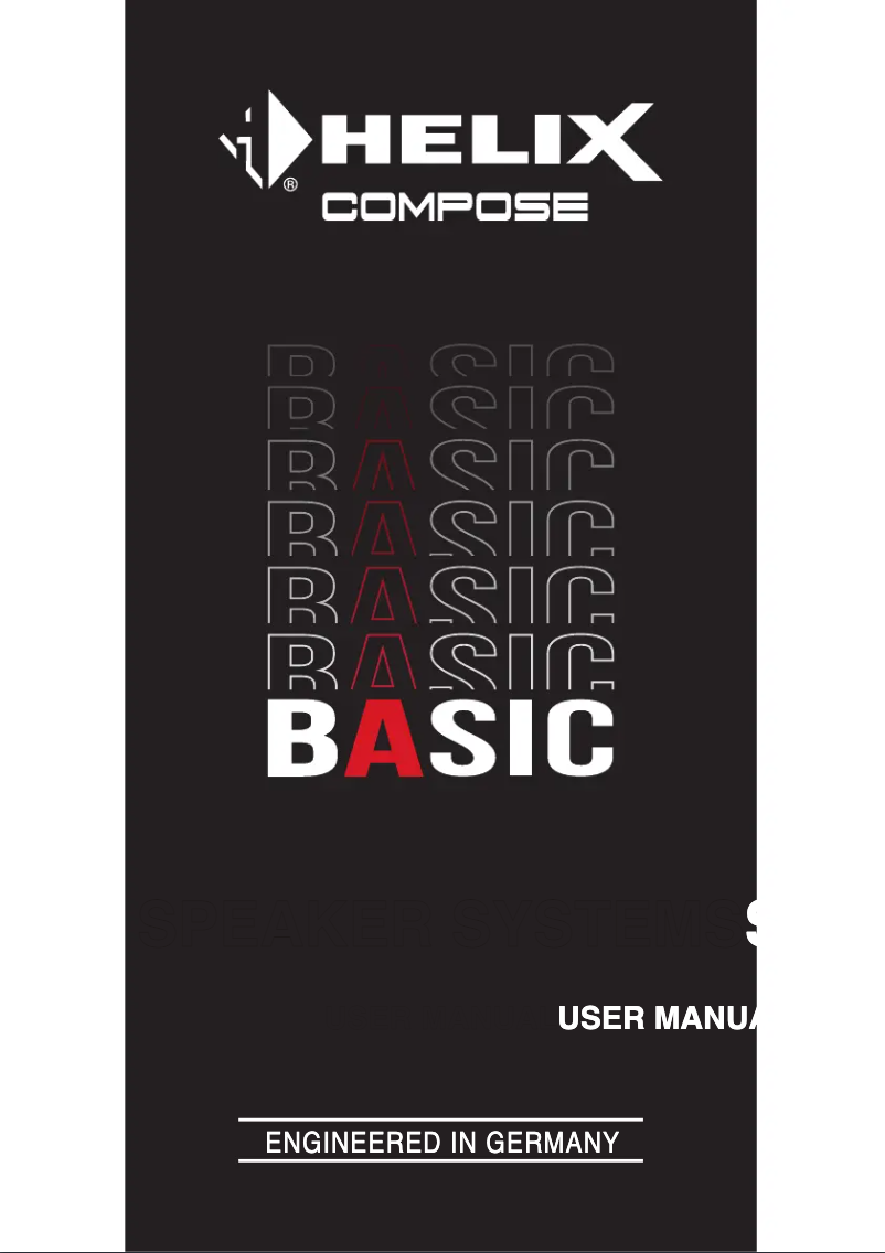 Imagen de la primera página del manual del dispositivo Compose CB C690.2-S3