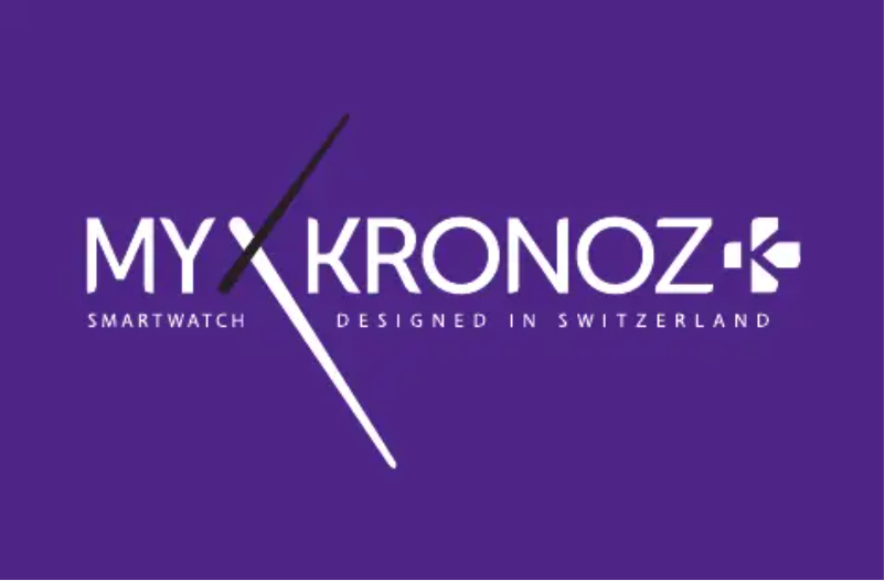 Página 1 del manual Manual de usuario MyKronoz ZeRound2 HR Premium