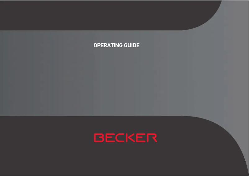 Imagen de la primera página del manual del dispositivo Ready 43 Talk V2