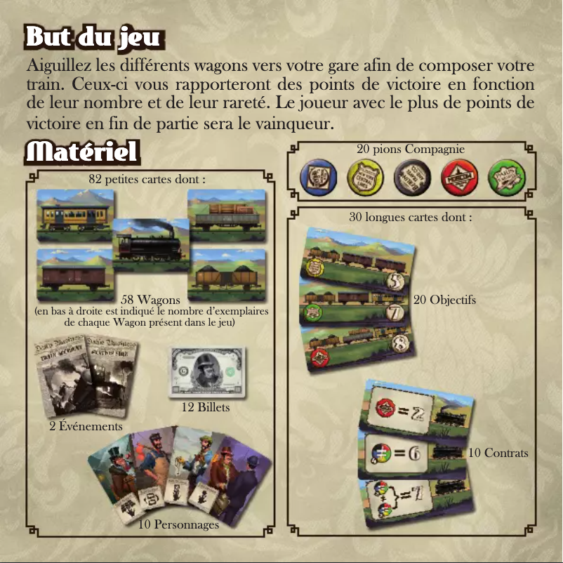 Página 1 del manual Manual de usuario Bombyx Continental Express