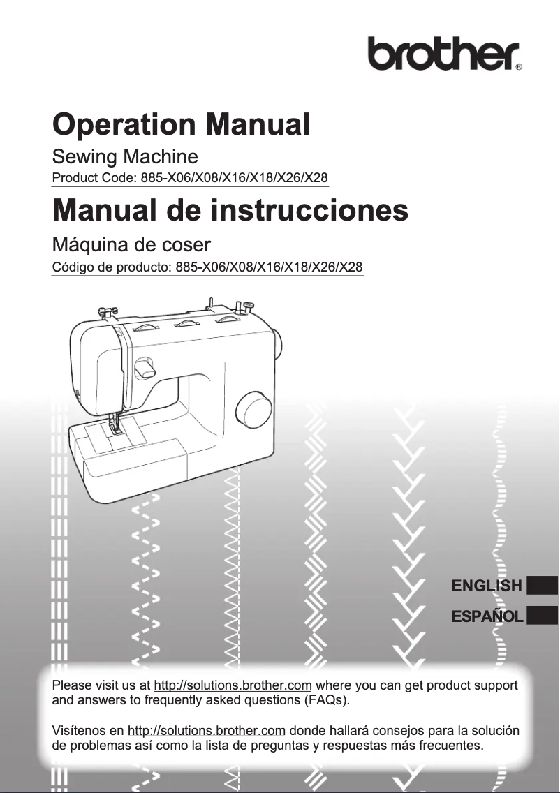 Imagen de la primera página del manual del dispositivo BB370
