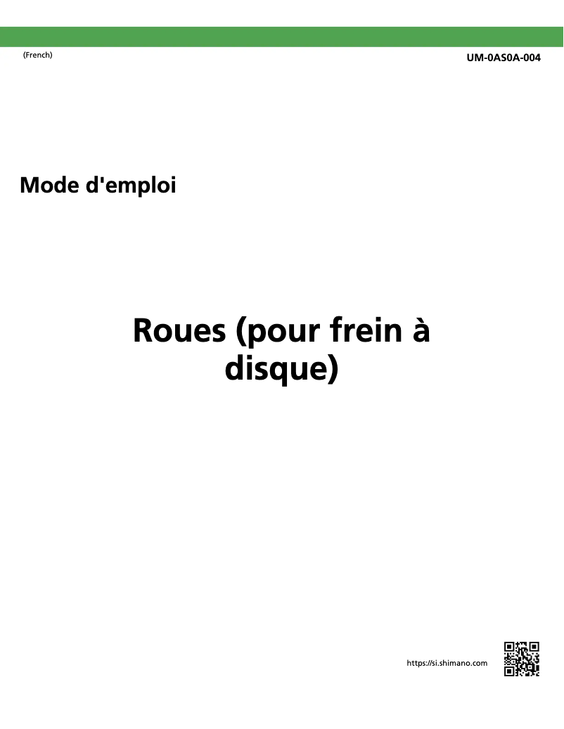 Imagen de la primera página del manual del dispositivo WH-R9170-C60-TU-R12