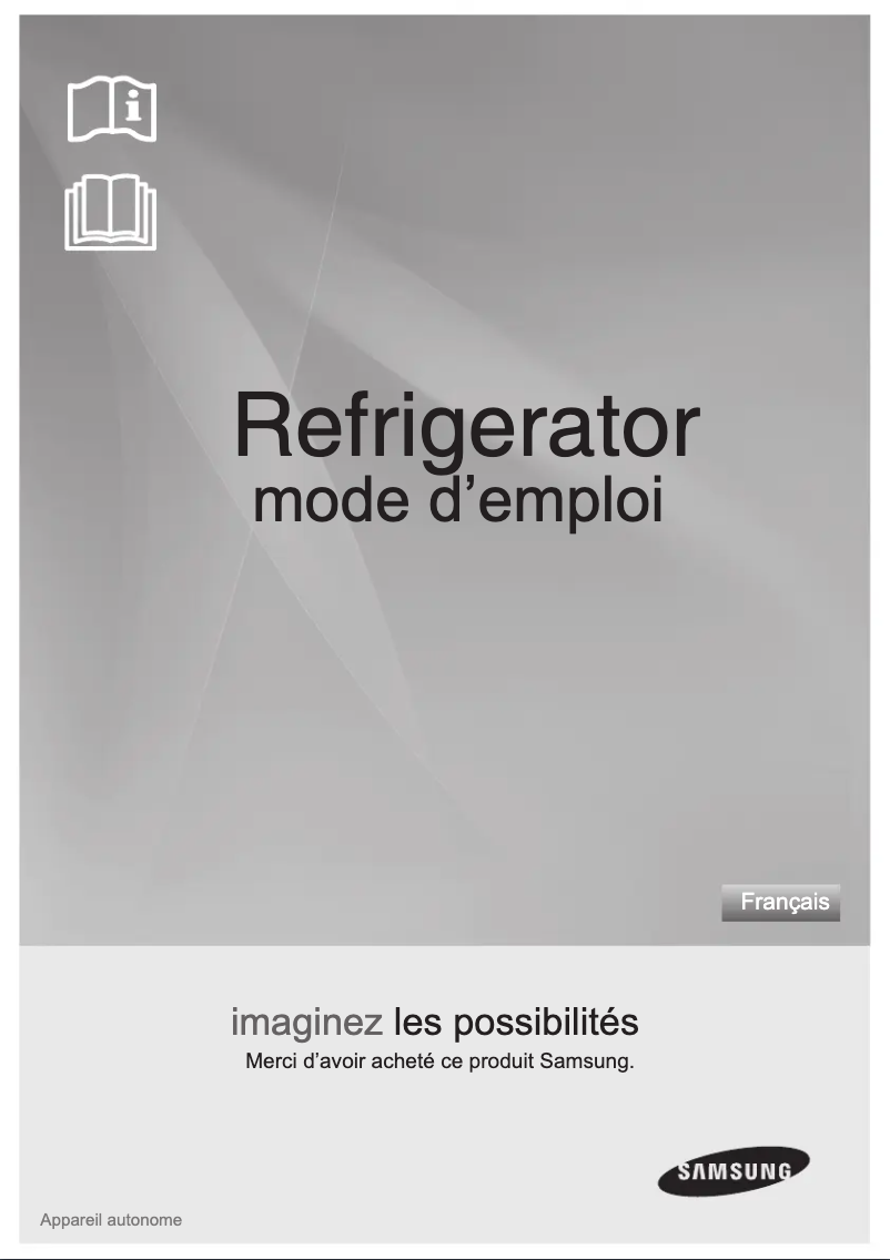 Imagen de la primera página del manual del dispositivo RA19PTSW