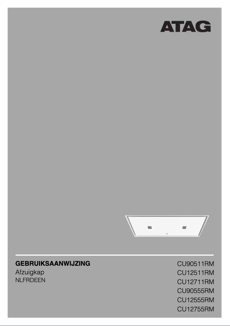 Imagen de la primera página del manual del dispositivo HF2006