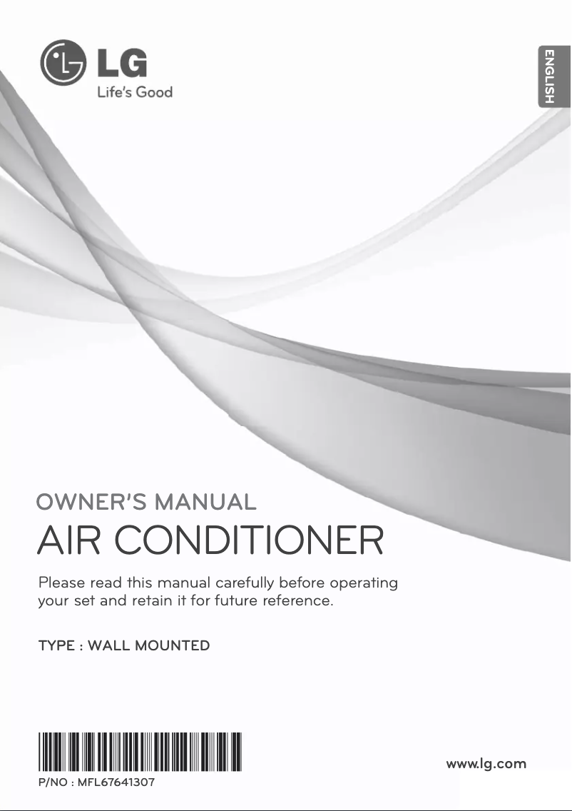 Imagen de la primera página del manual del dispositivo ES12WN-NB13