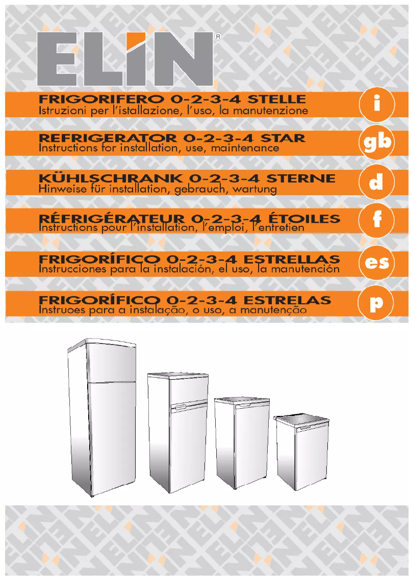 Imagen de la primera página del manual del dispositivo KIA14