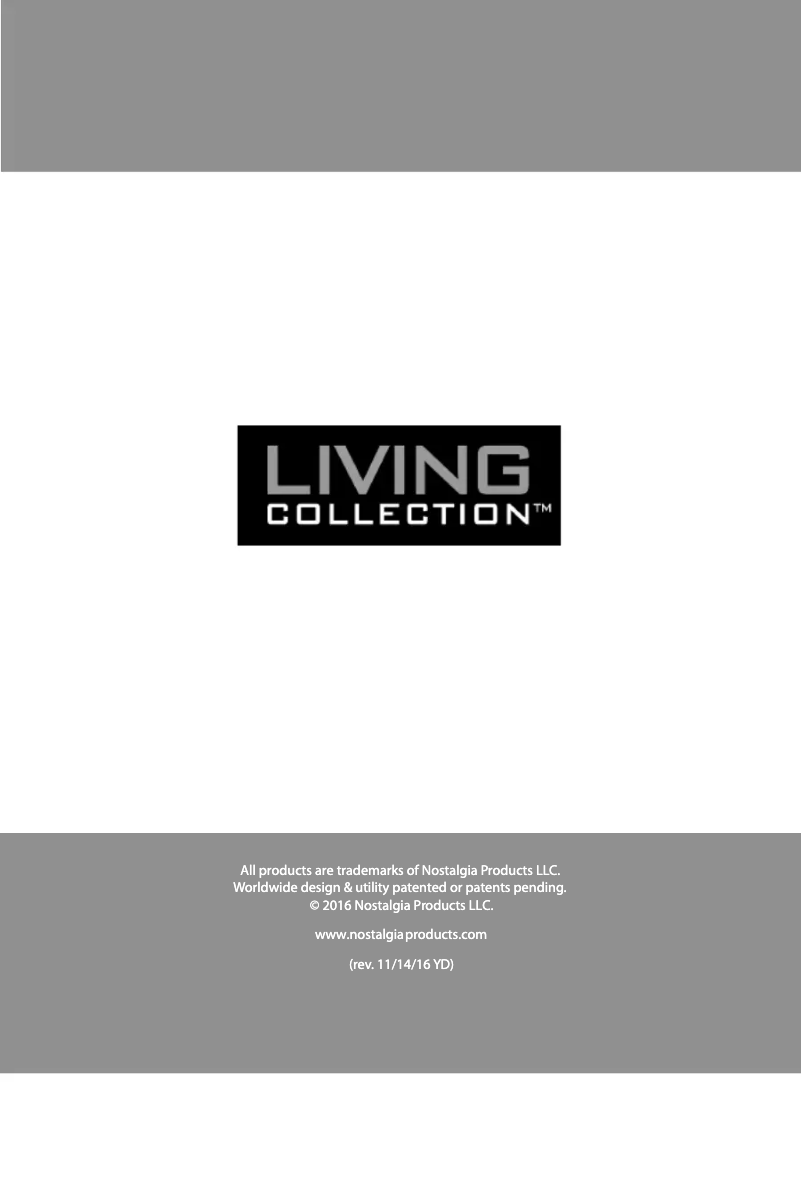 Página 1 del manual Manual de usuario HomeCraft BCD992