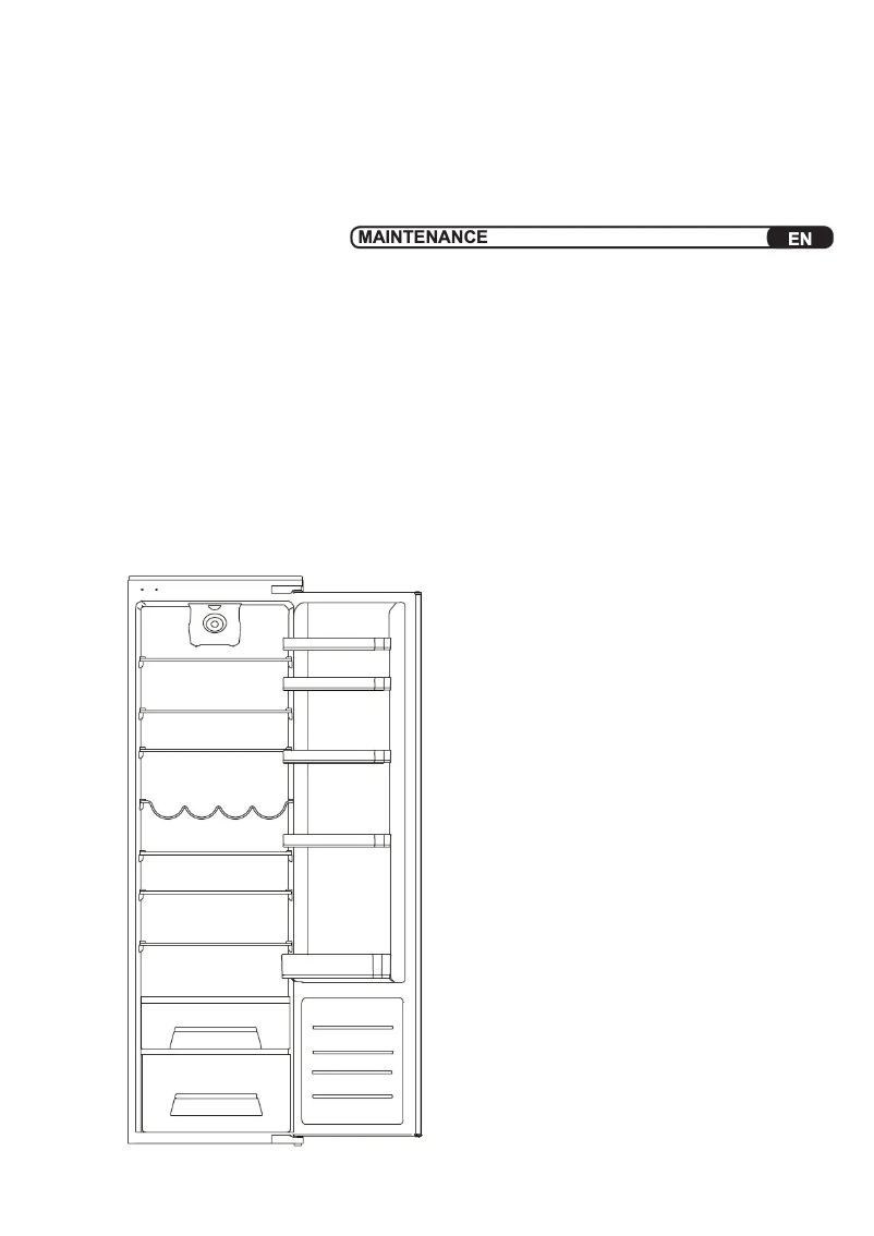 Página 1 del manual Manual de usuario Hoover HBOL 172 UK