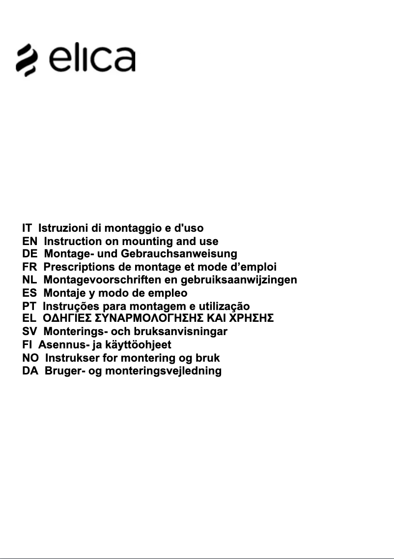 Imagen de la primera página del manual del dispositivo Haiku P 32 N