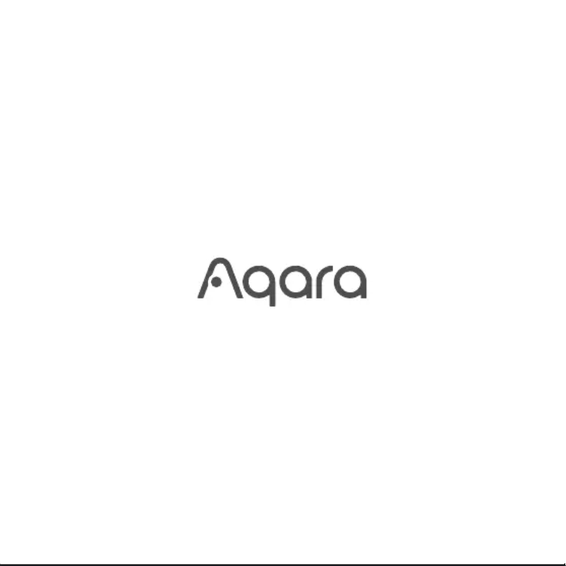 Página 1 del manual Manual de usuario Aqara Hub M2