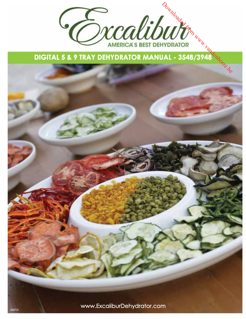 Imagen de la primera página del manual del dispositivo 4548CDFB