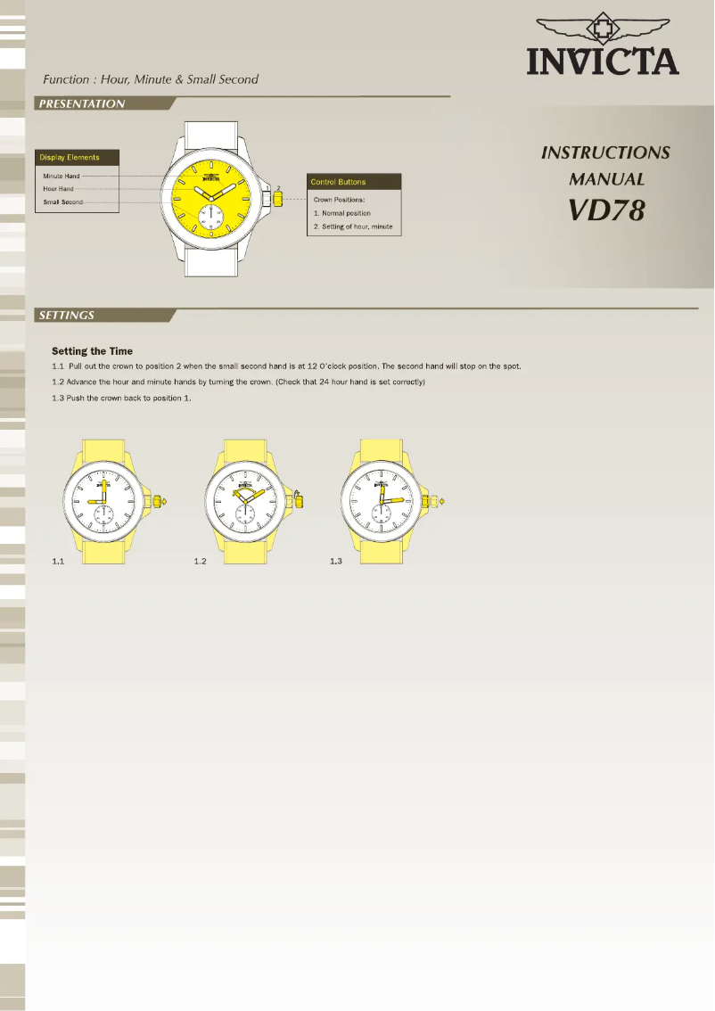 Imagen de la primera página del manual del dispositivo Akula 32184