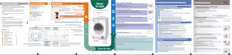 Página 1 del manual Manual de usuario Balay 3SC938CE