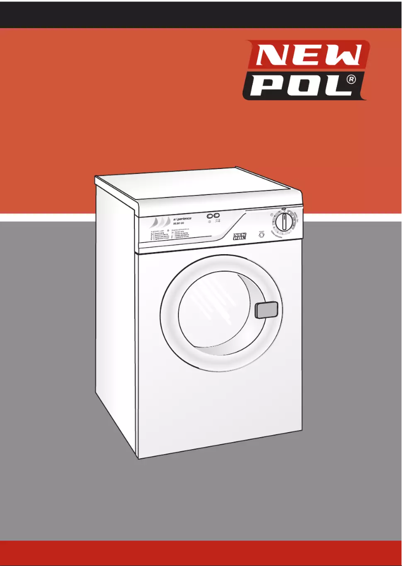 Imagen de la primera página del manual del dispositivo XS 271EV