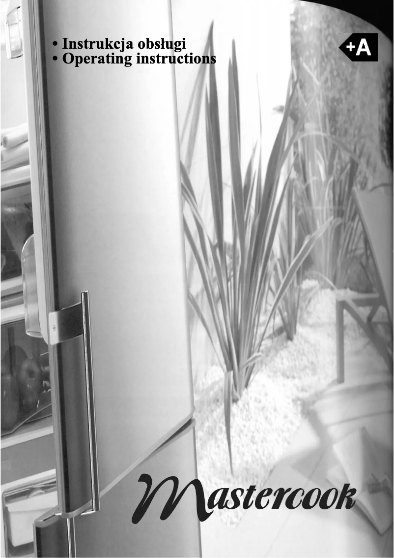 Imagen de la primera página del manual del dispositivo LCE-818X