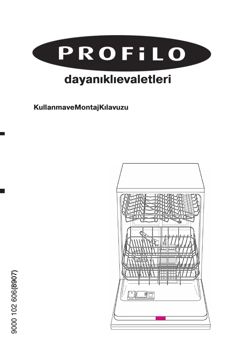 Imagen de la primera página del manual del dispositivo BM6201E