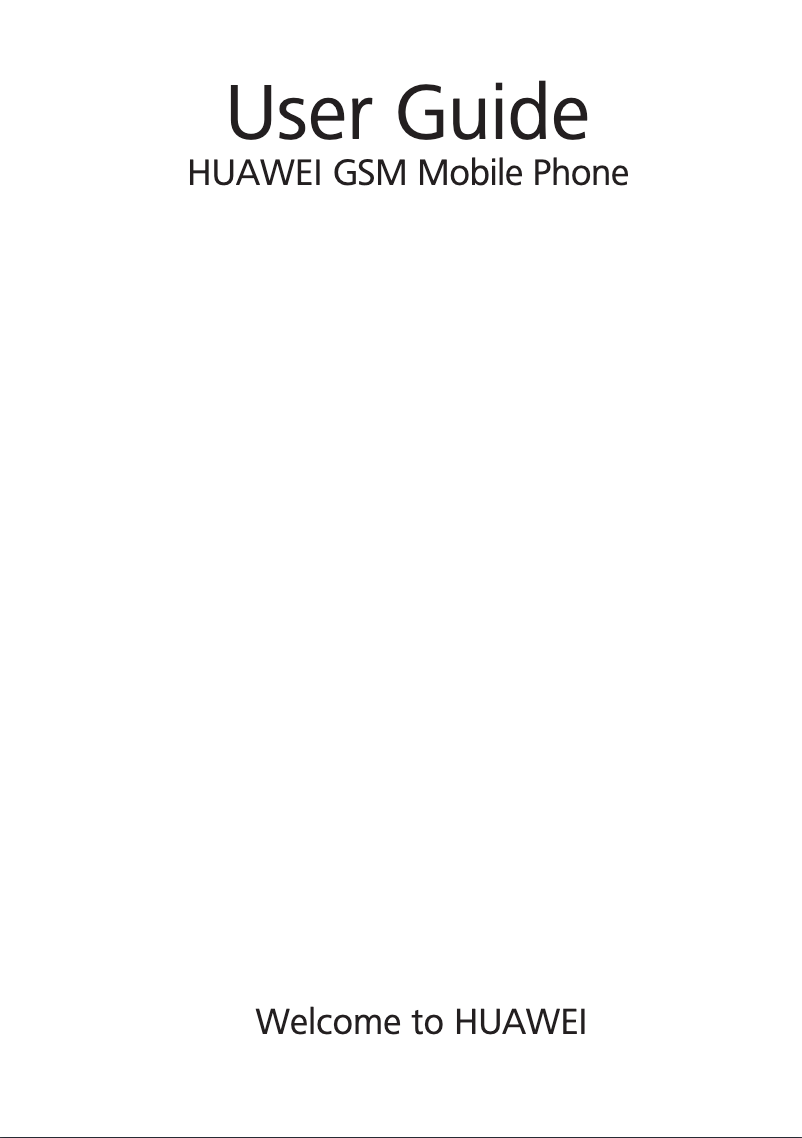 Imagen de la primera página del manual del dispositivo G6800