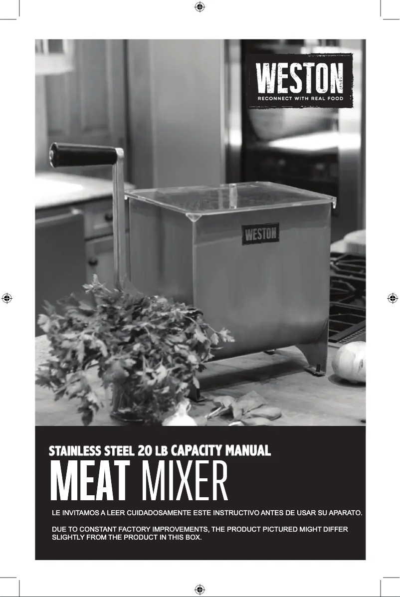 Imagen de la primera página del manual del dispositivo 36-1901-W