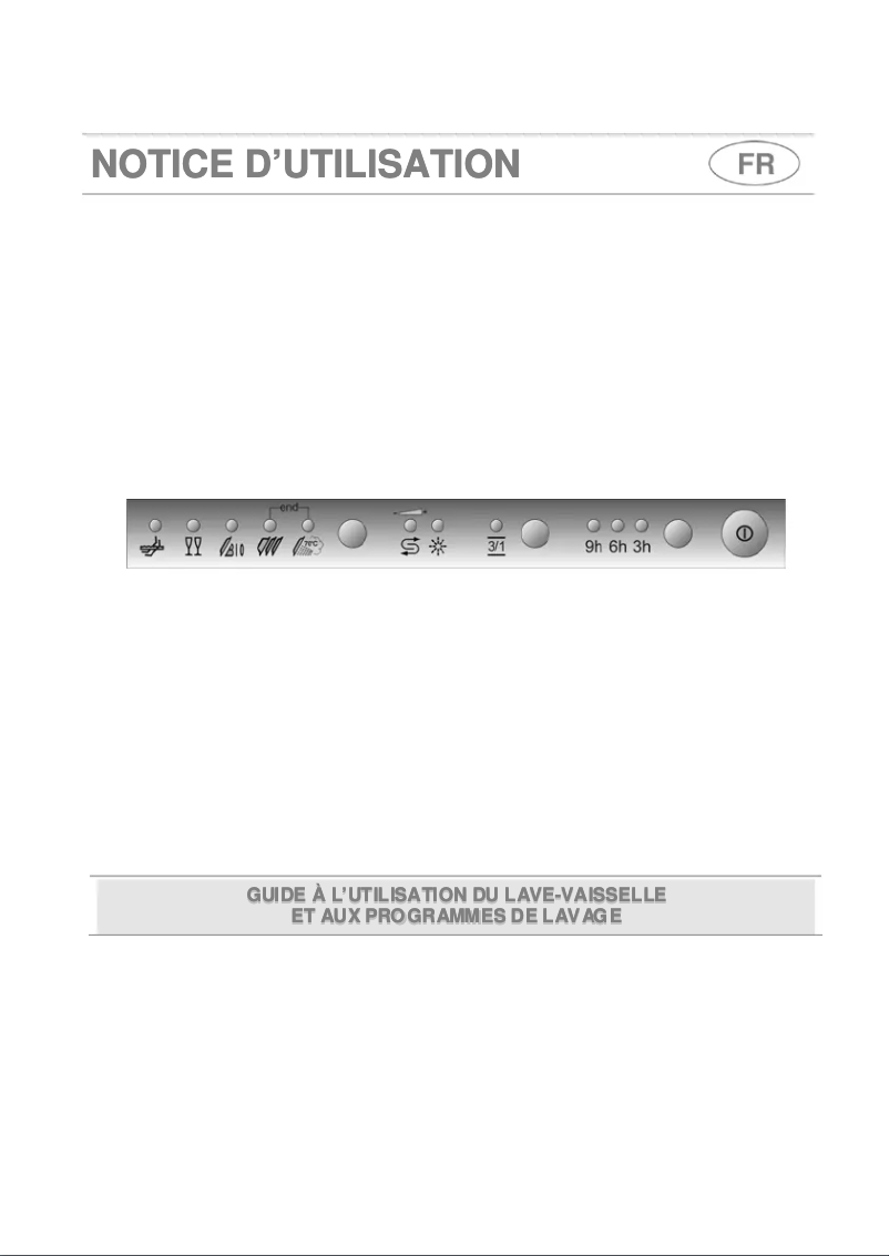 Página 1 del manual Manual de usuario Smeg STA6245-9