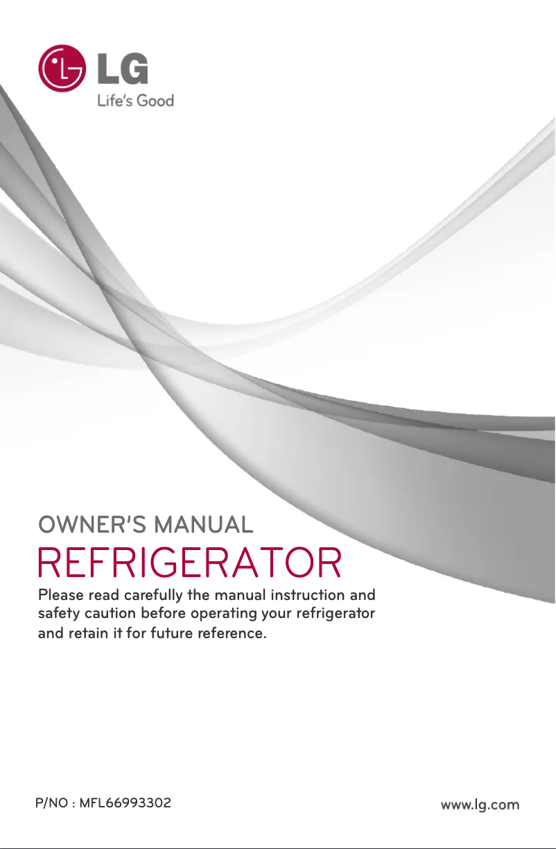 Imagen de la primera página del manual del dispositivo GL-205KME