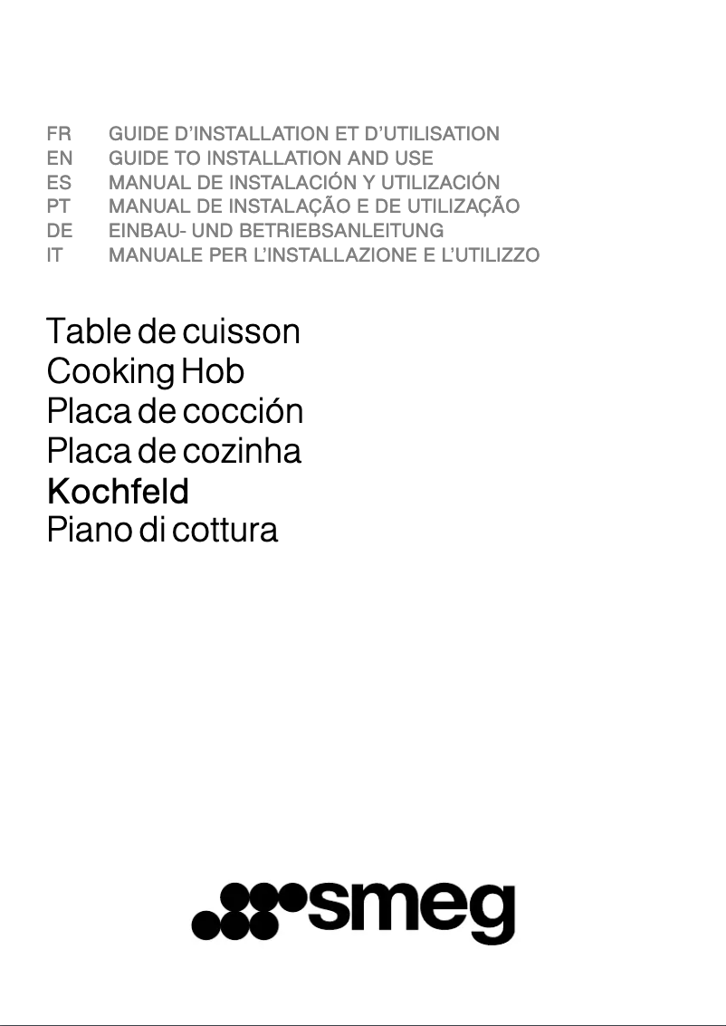 Imagen de la primera página del manual del dispositivo SI4631CB