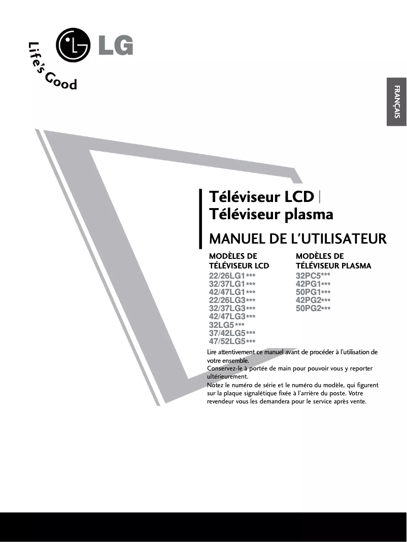 Imagen de la primera página del manual del dispositivo 4730R