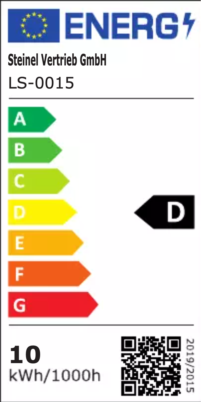 Imagen de la primera página del manual del dispositivo L 820 SC