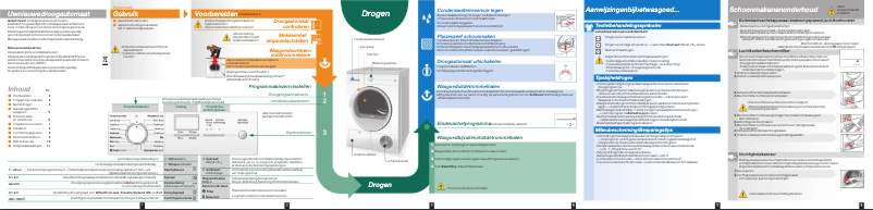 Imagen de la primera página del manual del dispositivo WT46S581