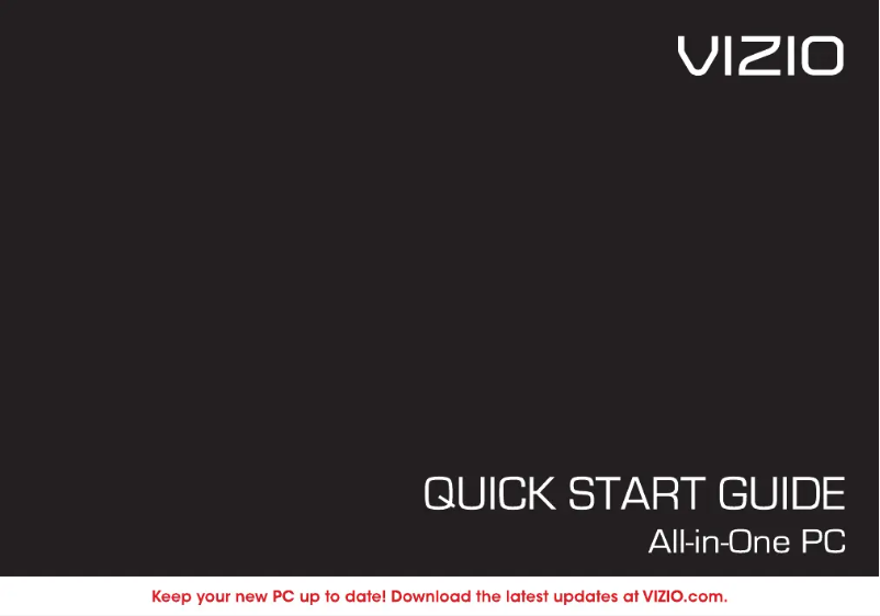 Imagen de la primera página del manual del dispositivo CA24-A4