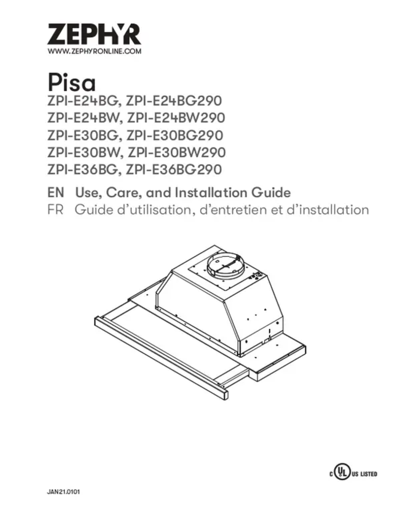 Imagen de la primera página del manual del dispositivo ZPI-E30BG290