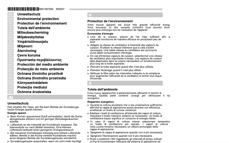 Imagen de la primera página del manual del dispositivo LC98BE542