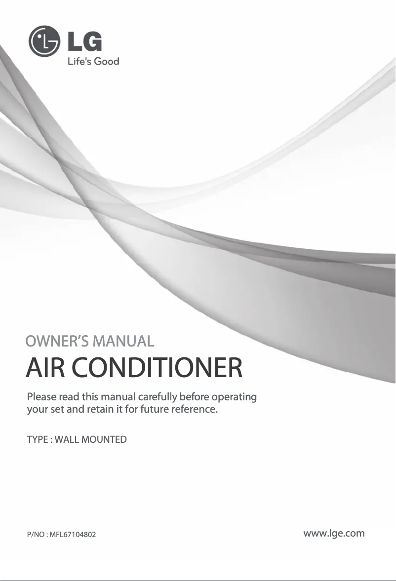 Imagen de la primera página del manual del dispositivo V24CFB