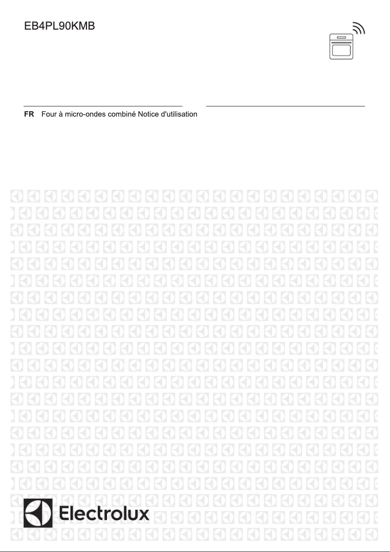 Imagen de la primera página del manual del dispositivo EB4PL90KMB