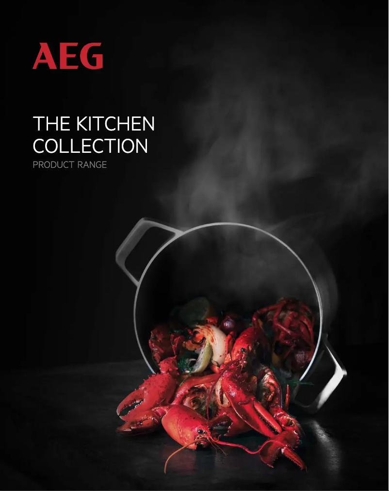 Imagen de la primera página del manual del dispositivo DGE7960HB