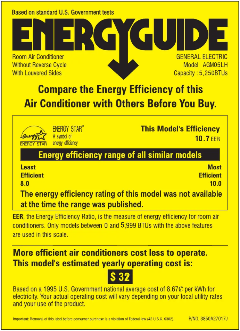 Imagen de la primera página del manual del dispositivo AGM05LH