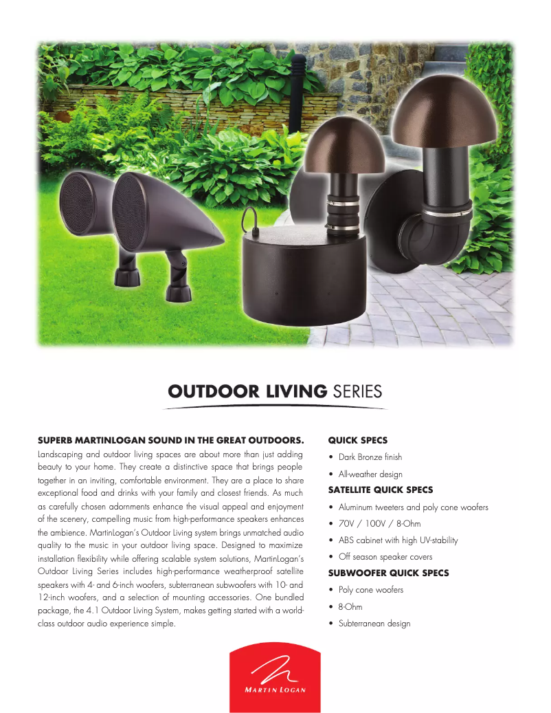 Imagen de la primera página del manual del dispositivo ODSUB100